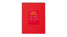 Load image into Gallery viewer, 12 Aroma – Red Wine Kit English