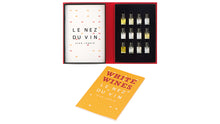 Load image into Gallery viewer, 12 Aroma – White Wine Kit