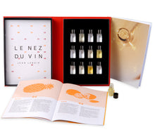 Load image into Gallery viewer, 12 Aroma – White Wine Kit
